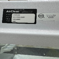 Airclean 600 3' PCR Workstation image 3